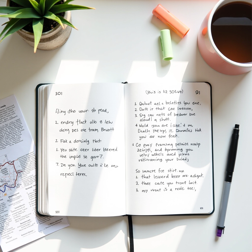 Mindshift Coaching Editorial Team